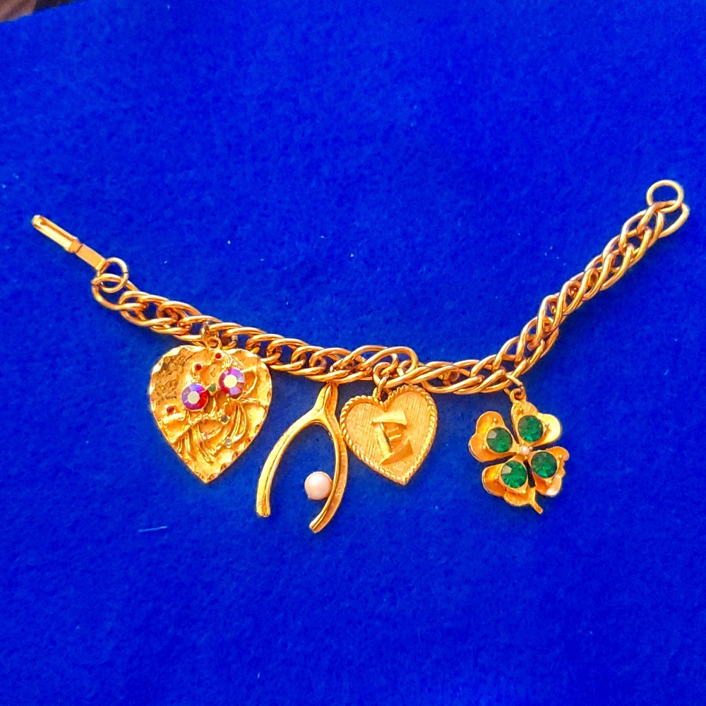 Charm Bracelet